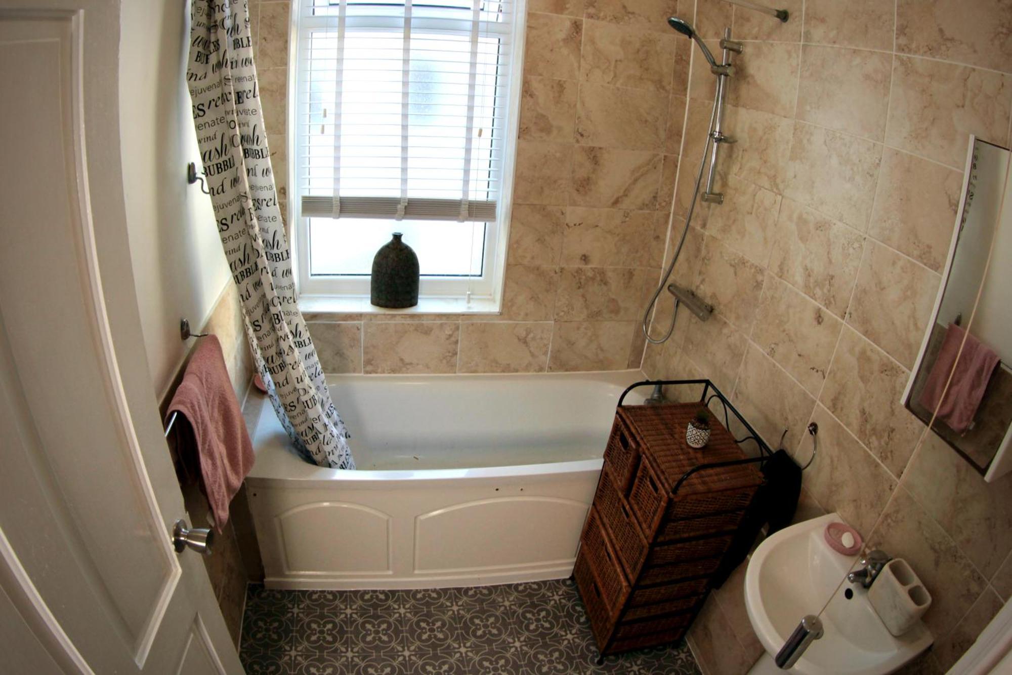 Stylish And Artistic Flat In Southend On Sea Apartment Exterior foto
