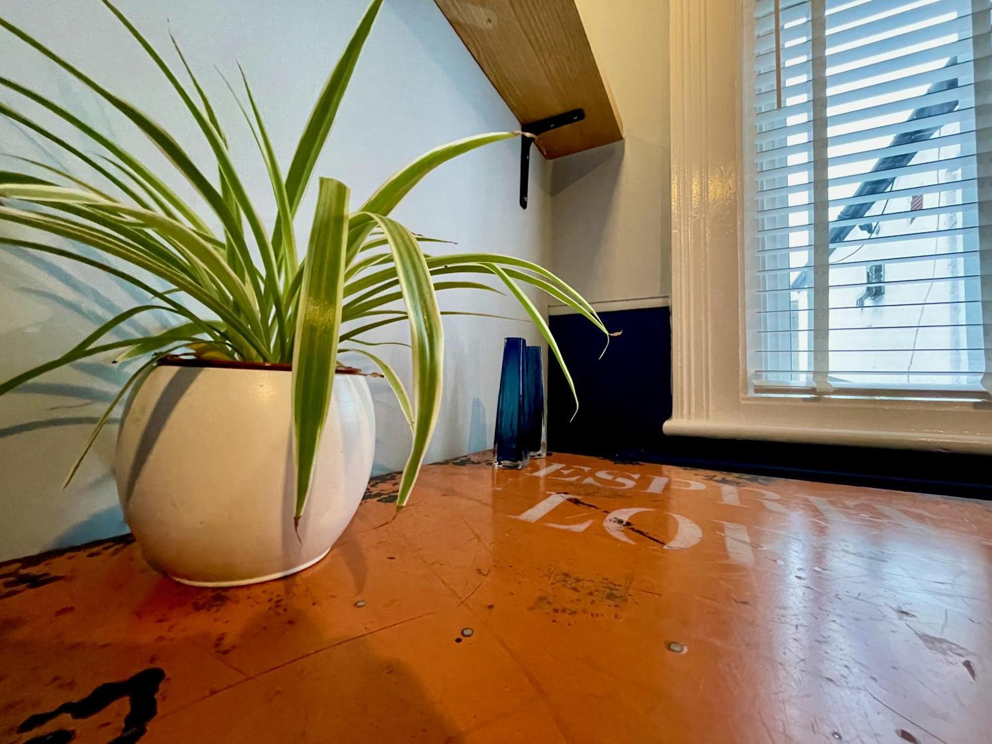Stylish And Artistic Flat In Southend On Sea Apartment Exterior foto