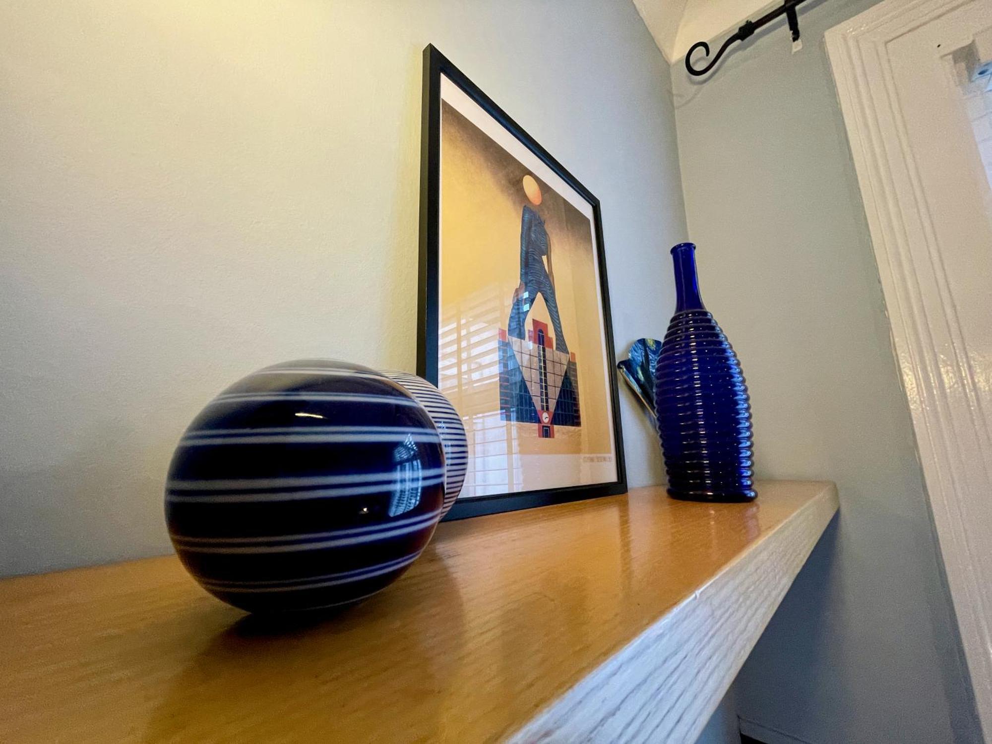 Stylish And Artistic Flat In Southend On Sea Apartment Exterior foto